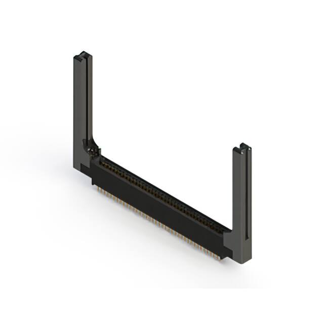 395-078-525-858 EDAC Inc.  Edgeboard Connectors